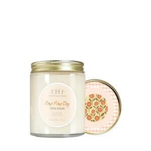 FarmHouse Fresh Face Exfoliator,